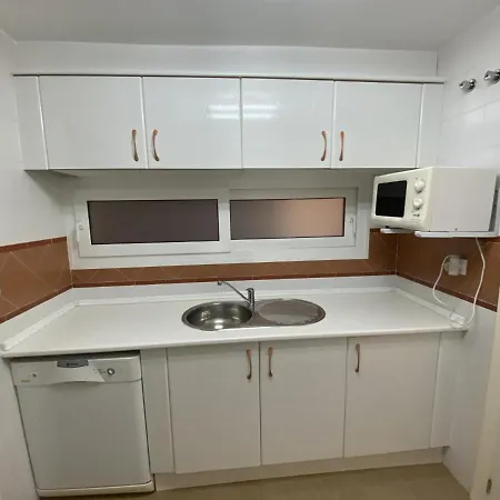 דירה Espigon Levante Piscina Y Zonas Verdes By Also A01-00358 *