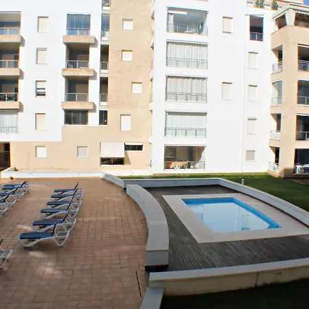 Espigon Levante Piscina Y Zonas Verdes By Also A01-00358 *