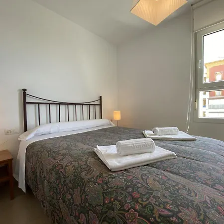 Apartamento Espigon Levante Piscina Y Zonas Verdes By Also A01-00358