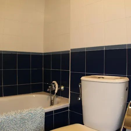 Apartamento Espigon Levante Piscina Y Zonas Verdes By Also A01-00358 Huelva