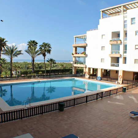 Apartmán Espigon Levante Piscina Y Zonas Verdes By Also A01-00358
